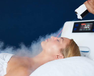 Recomendações Cryo