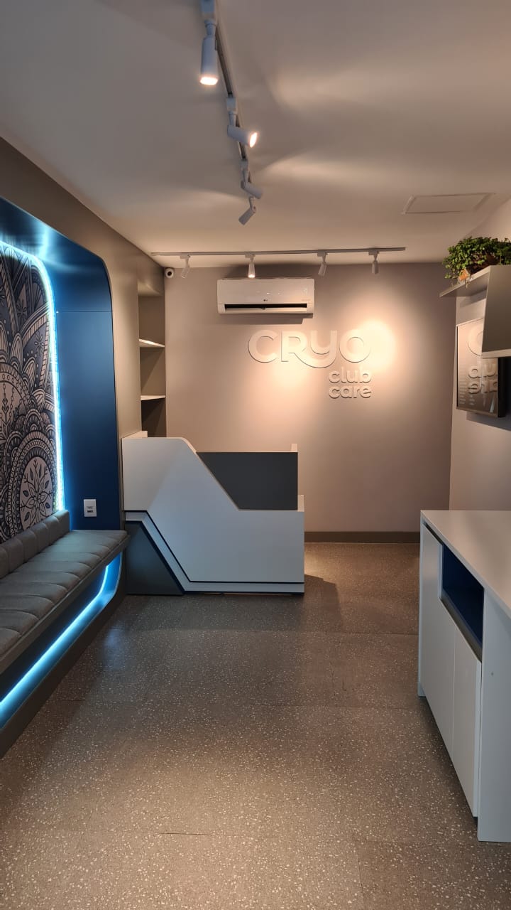 Cryo Club Care