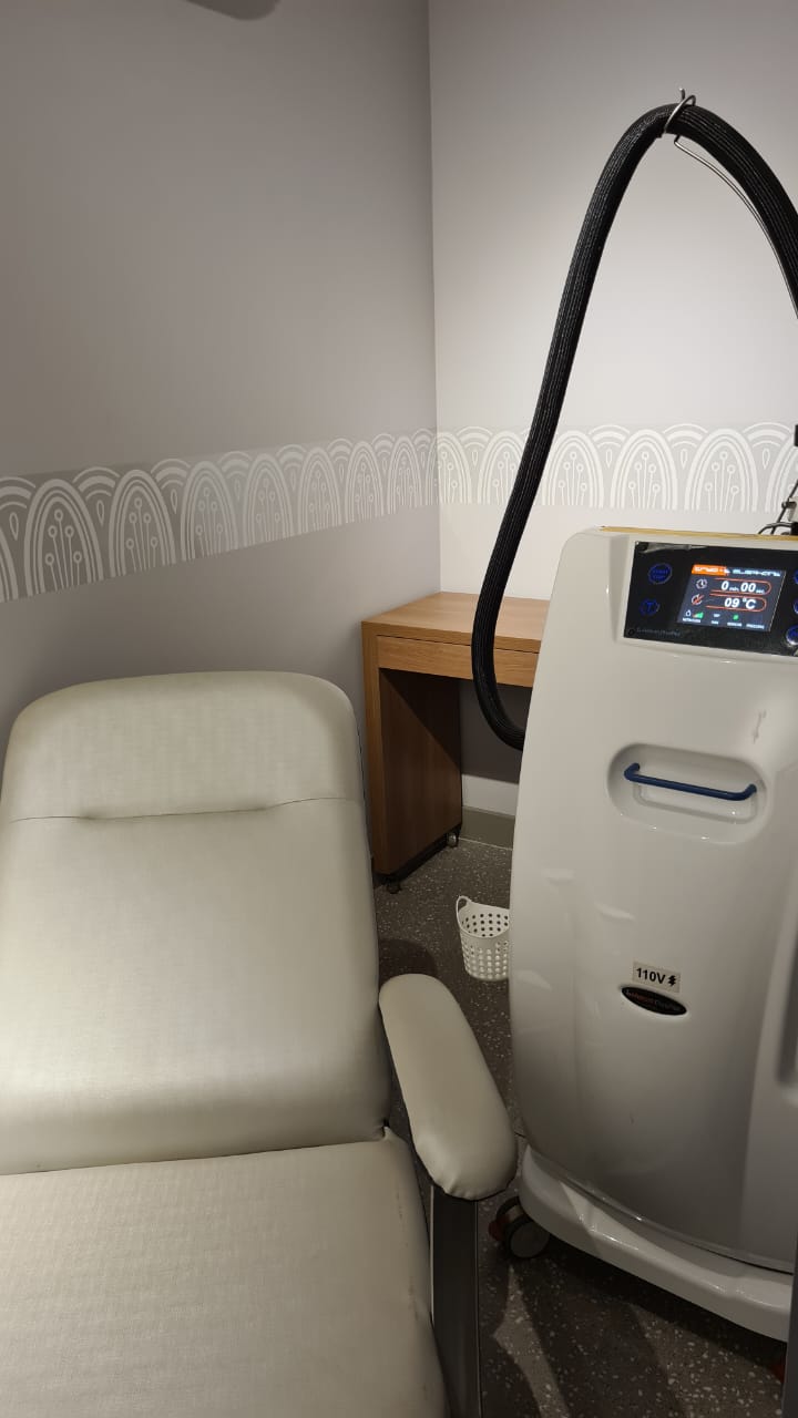 Cryo Club Care