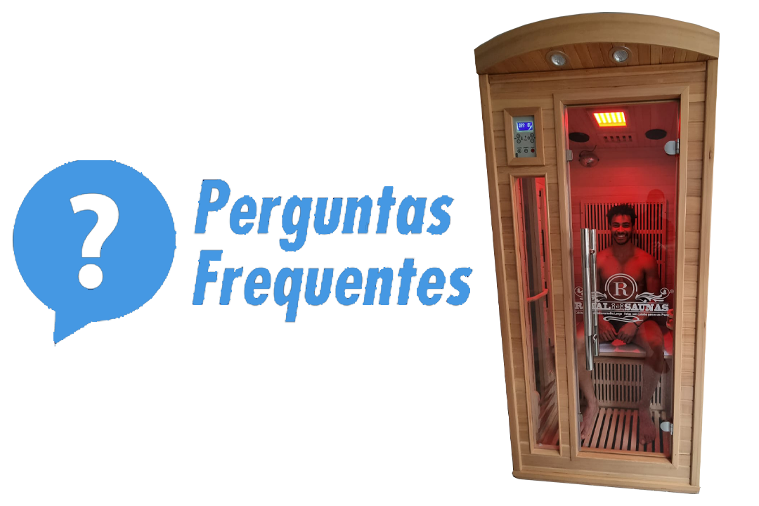 Perguntas Frequentes
